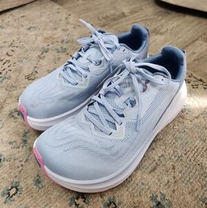 NWOT Altra FWD VIA Women's Shoes